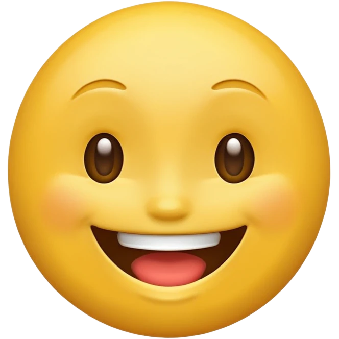 Yay emojisi emoji