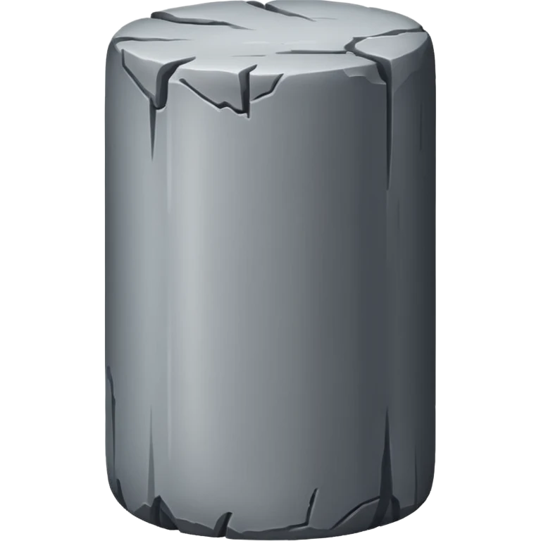 Pillar emoji