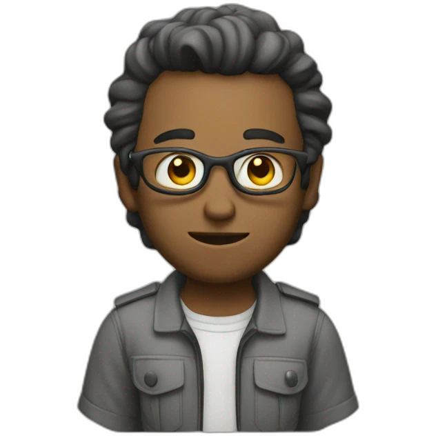 search emoji