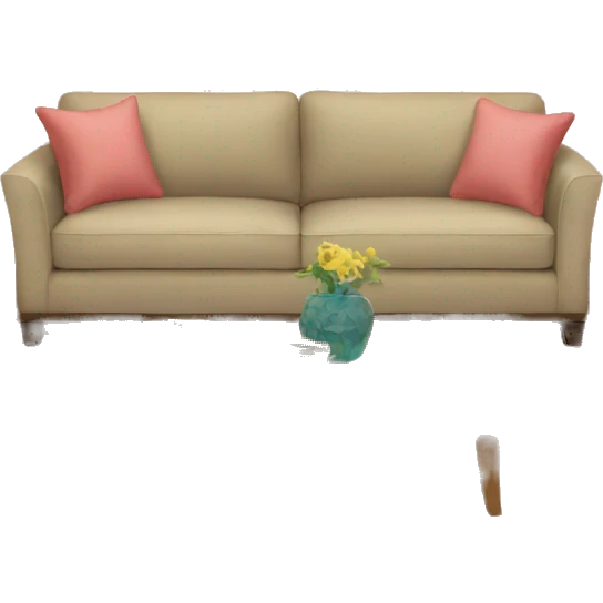 LIVING ROOM emoji