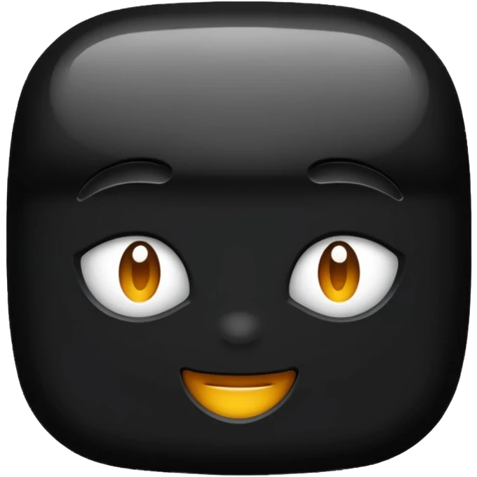 Goko Black emoji