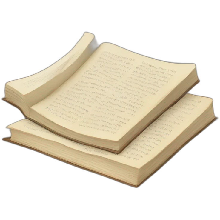 book emoji