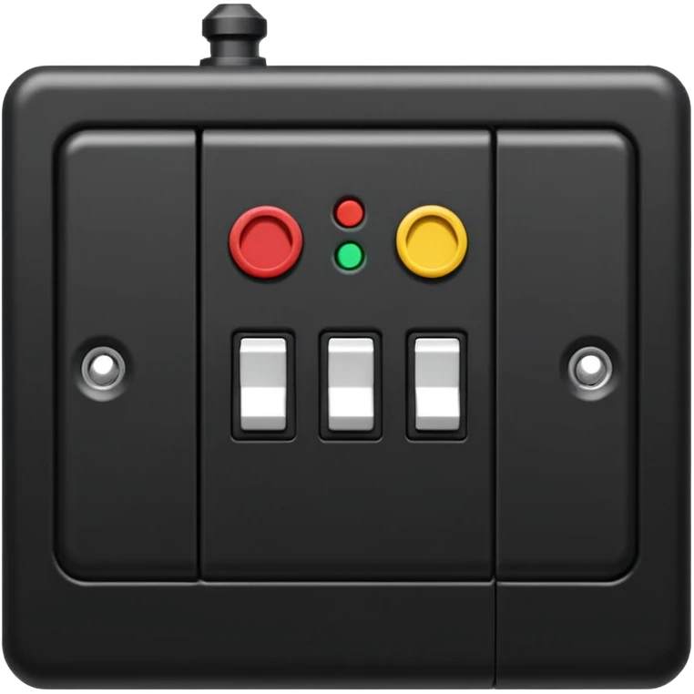 circuit breaker low voltage emoji