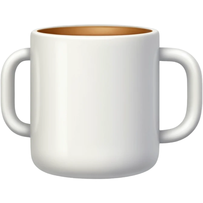 Cup emoji