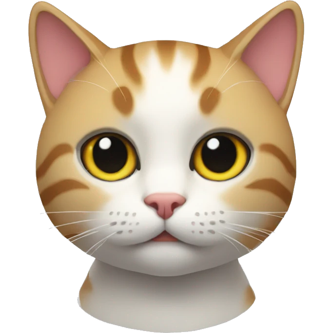 Vr cat emoji