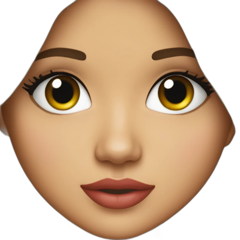 selena gomez emoji
