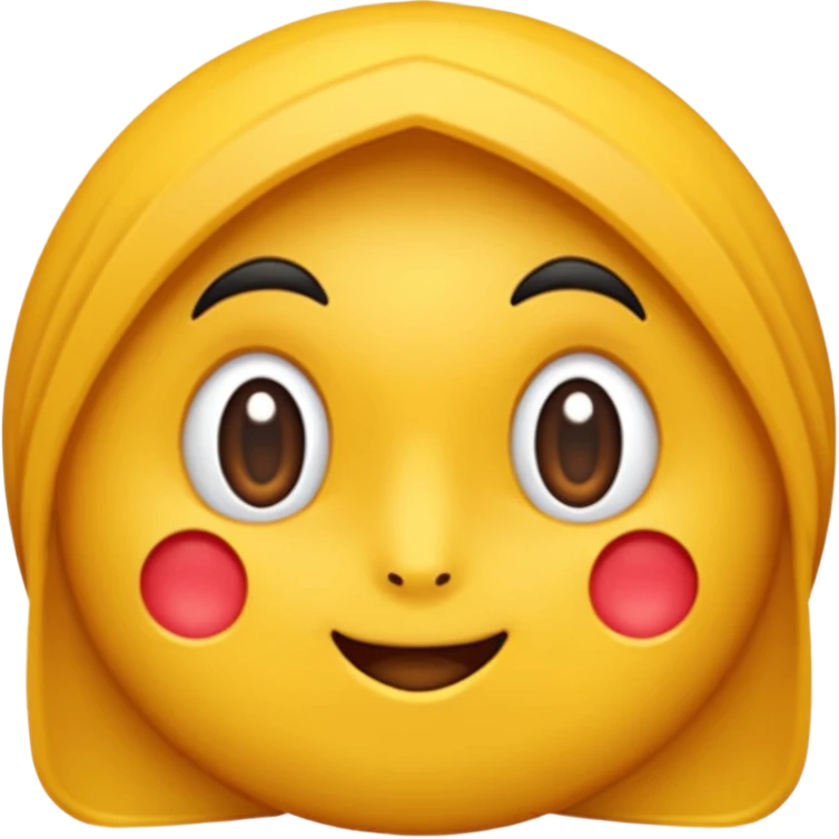 گل قرمز emoji