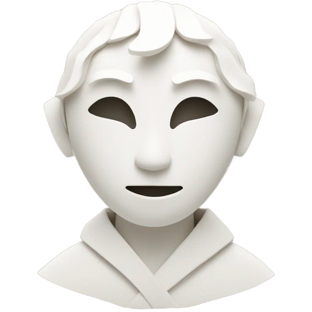 Shikigami emoji