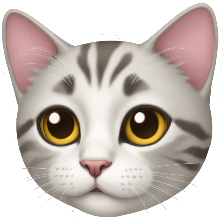 cat emoji