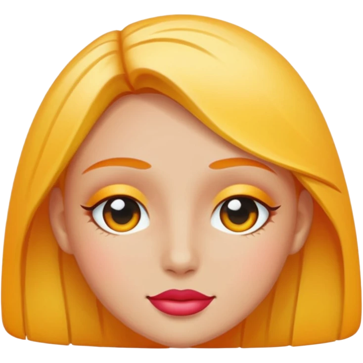 Paz mental eastetics emoji