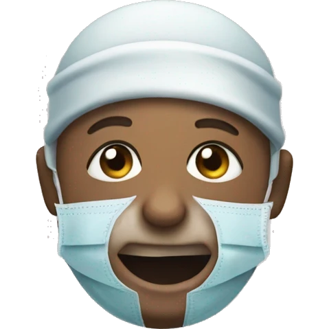 Appendectomy  emoji
