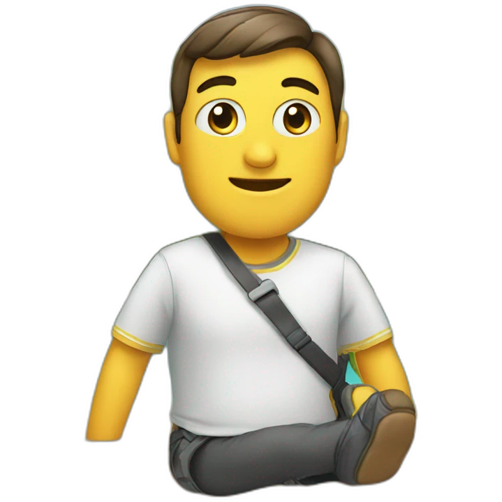 Penins emoji