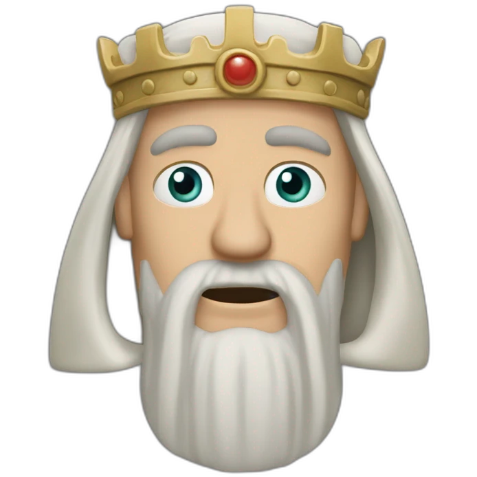 dennis the peasant monty python and the holy grail emoji