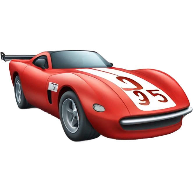 lightning mcqueen emoji