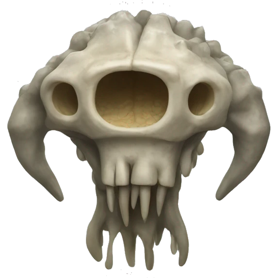 costelas vertebrosternal emoji