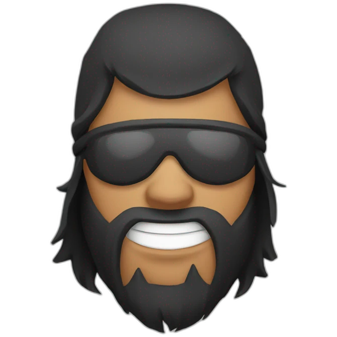 streamer ninja emoji