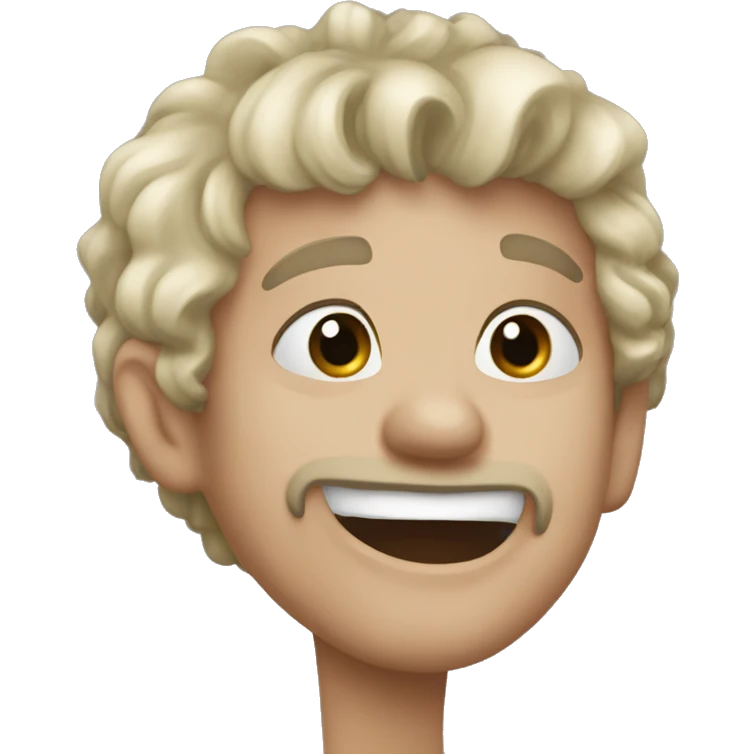 Тоник для лица  emoji