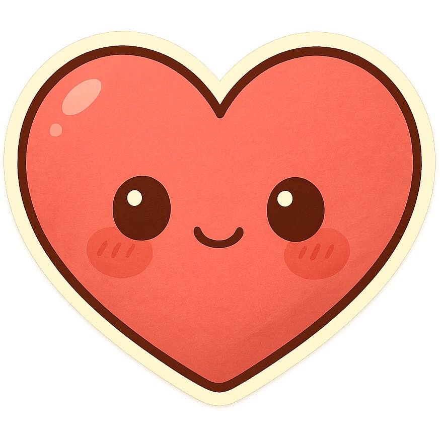 heart emoji