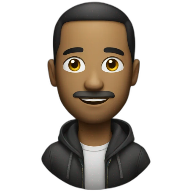 VIP emoji