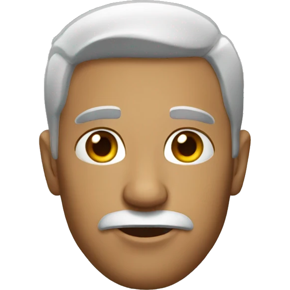 Man emoji