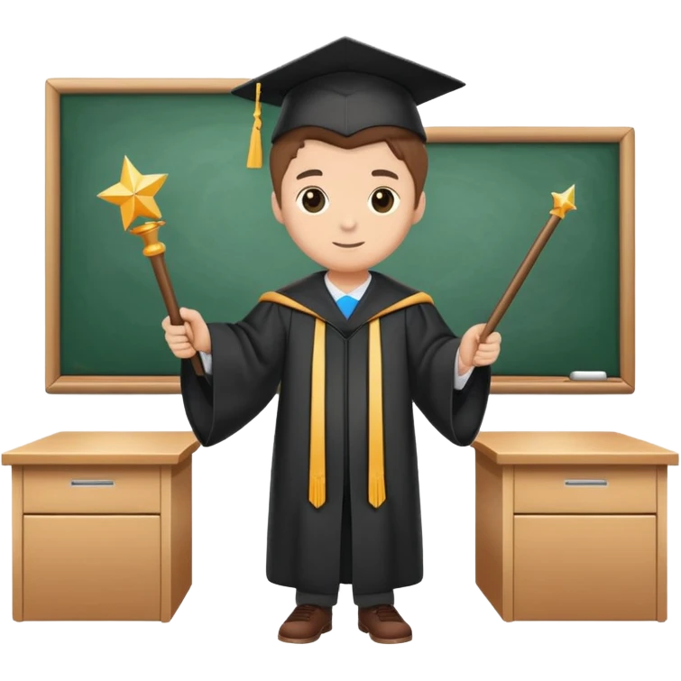 Call onboarding formação magic emoji
