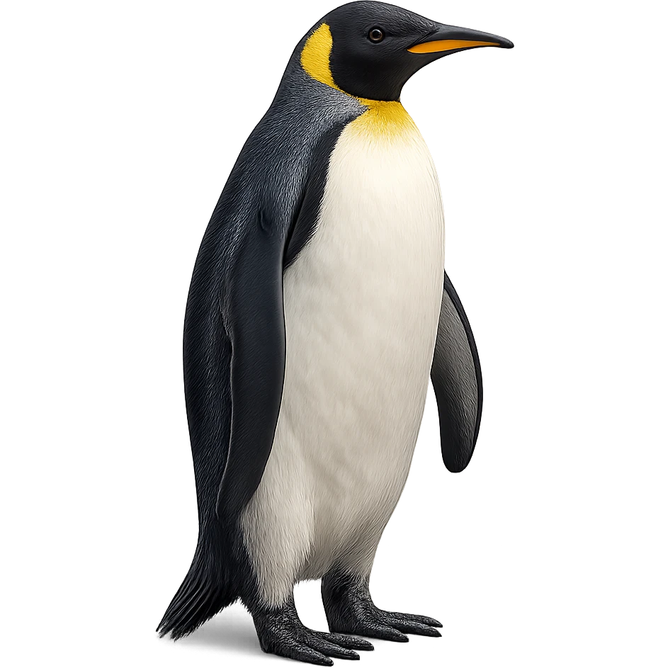 Penguin emoji