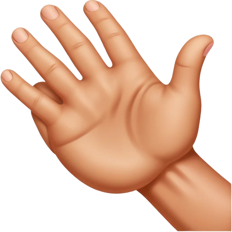slap ass emoji