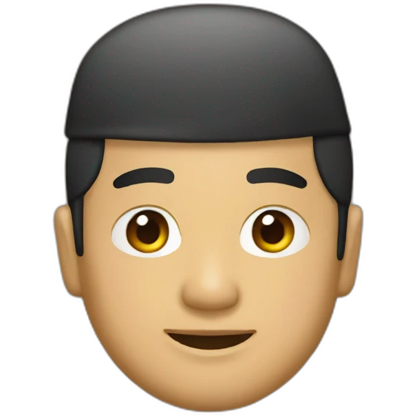 prabowo emoji