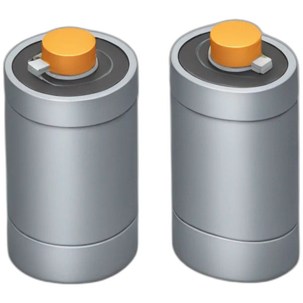 flexible battery emoji
