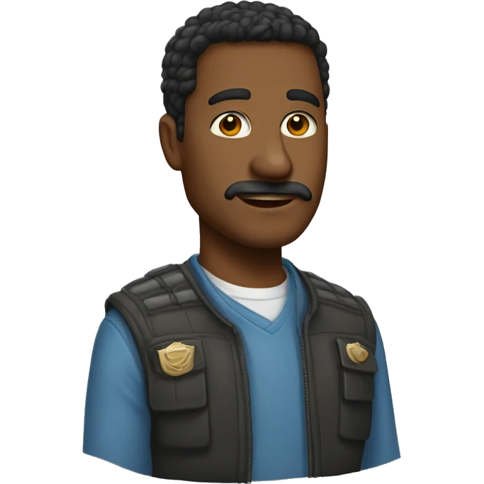 Собака бишон-фризе  emoji