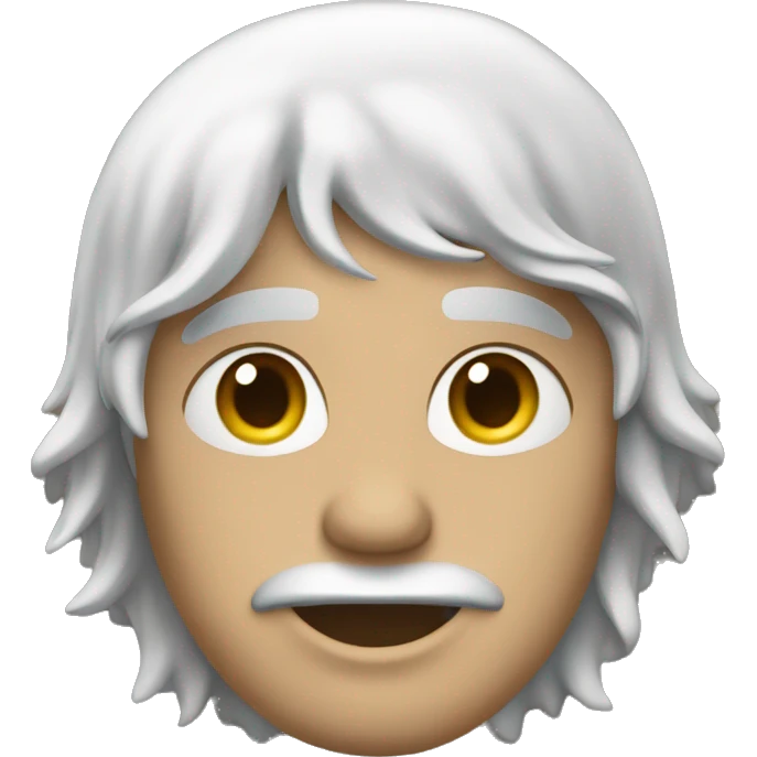 Comme tu veux  emoji