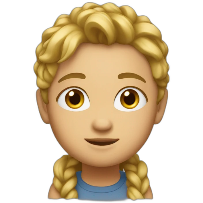Bonni emoji