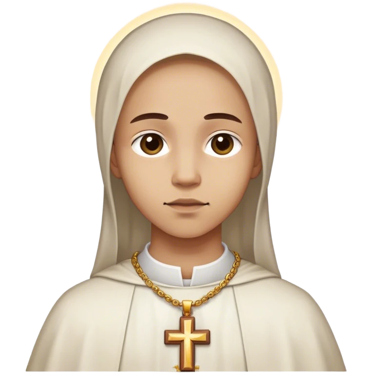 Catholic emoji
