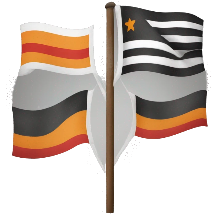 Bandera comunidad valencia emoji