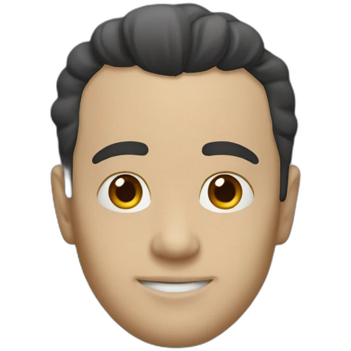 Gojo emoji