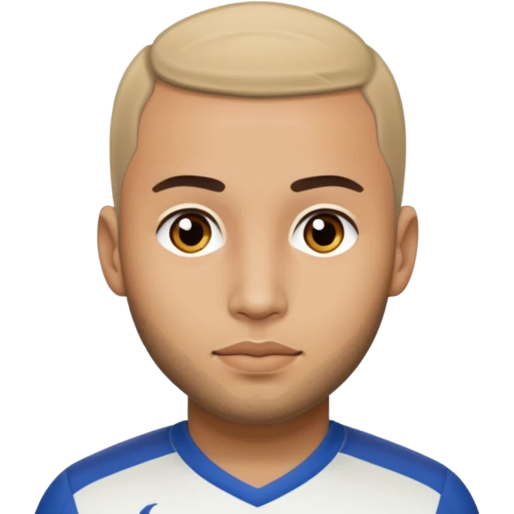 Ricardo Quaresma emoji