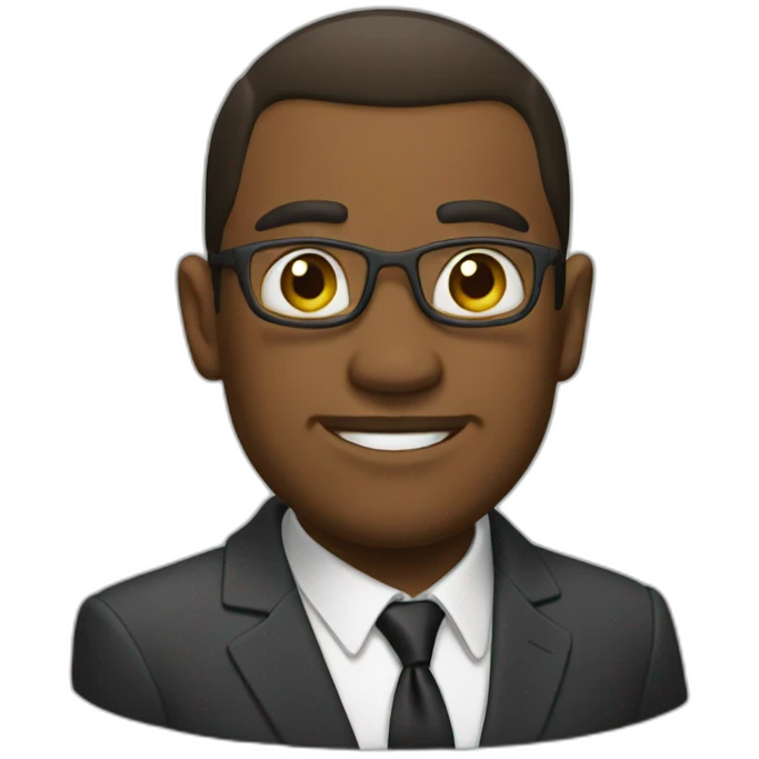 g-man emoji