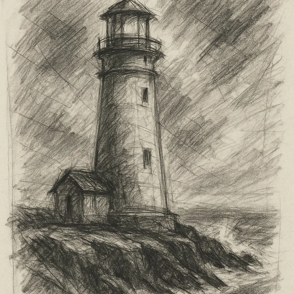 lighthouse emoji