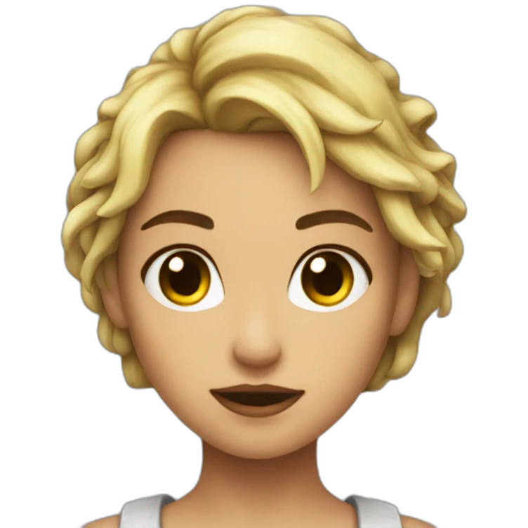 Lilith emoji