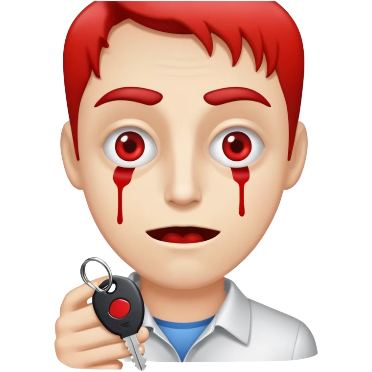 drinking and driving emoji