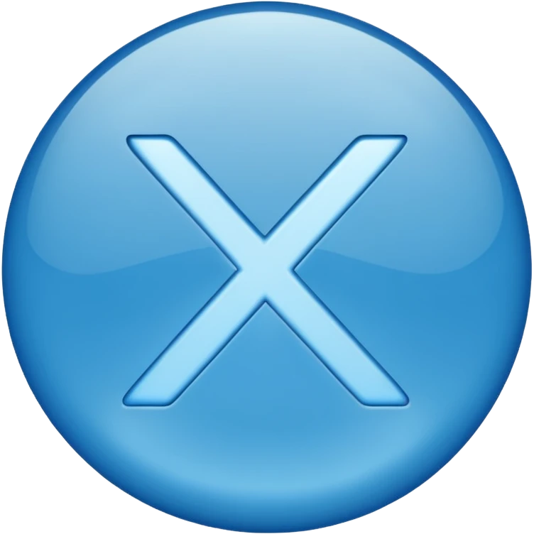 instagram bluetick emoji