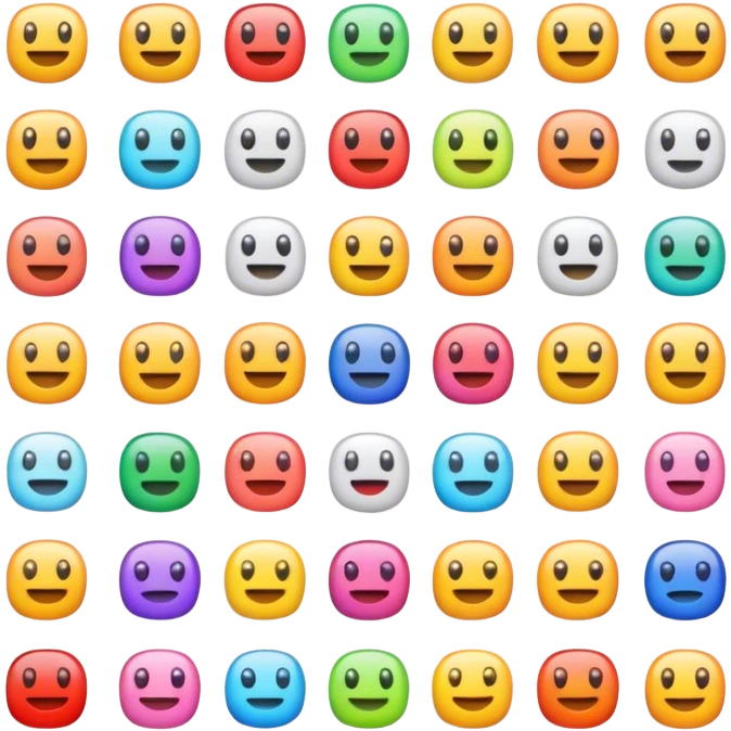 aesthetics emoji