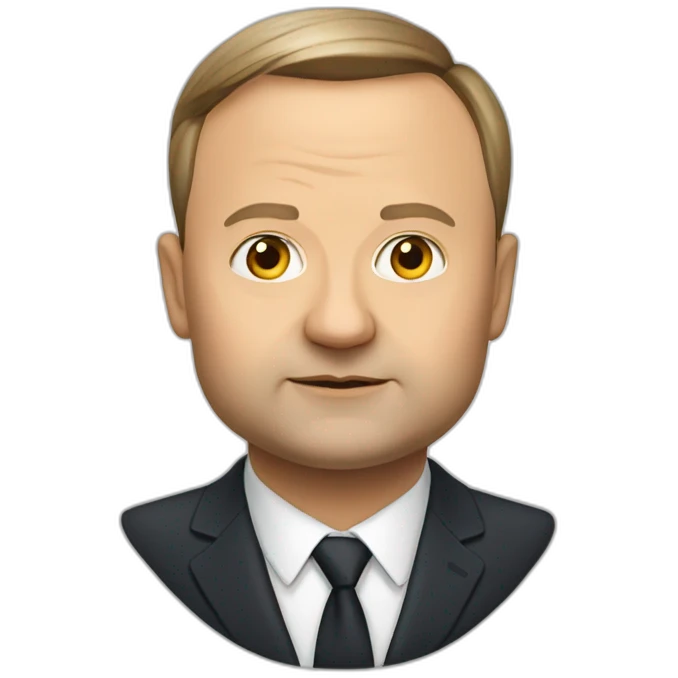 andrzej duda emoji