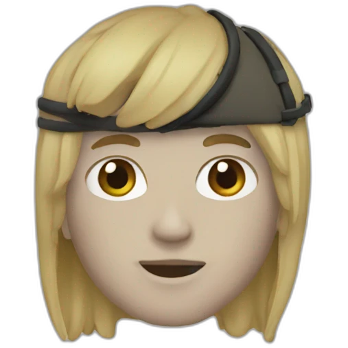 Porte emoji