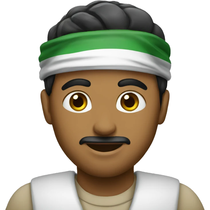 Palestine  emoji