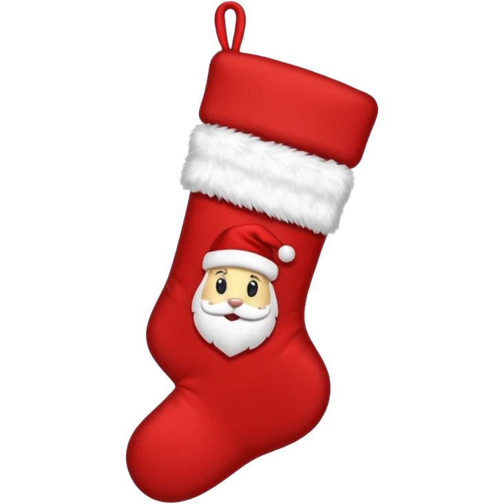 Christmas emoji