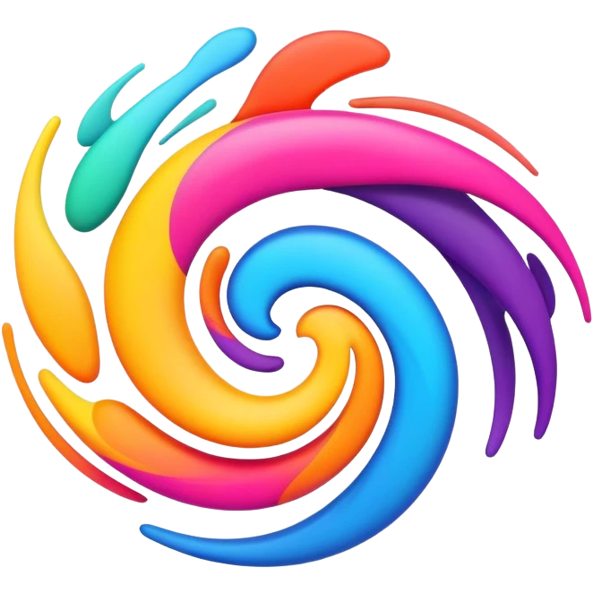 Вдохновение emoji