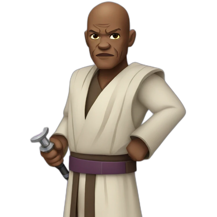 mace windu emoji