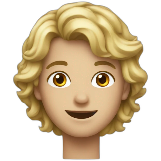 Francais emoji