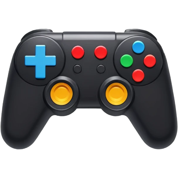 create an emoji that indicates an shooter game emoji